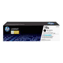 Tonerio Kasetė - HP 19A CF219A Juoda 9800-23700 Puslapių Tonerio Kasetė - HP 19A CF219A Juoda 9800-23700 Puslapių