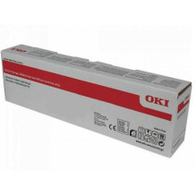 Tonerio Kasetė - Oki C834...