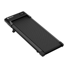 Fitneso Įranga - DeerRun Q2 Urban Electric Treadmill (kompaktiškas, 1-6 km / h, juodas) Fitneso Įranga - DeerRun Q2 Urban Electric Treadmill (kompaktiškas, 1-6 km / h, juodas)