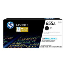 Tonerio Kasetė - HP 655A...