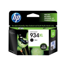 Rašalo Kasetė - HP 934XL...