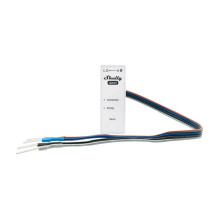 WiFi energijos skaitiklis - Shelly 3EM-63W Gen3 WiFi energijos matuoklis 3 fazių stebėjimui