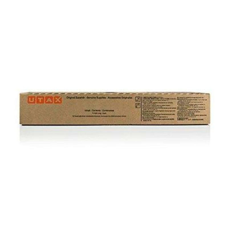 Tonerio Kasetė - Utax CK-7514 35000 Puslapių Juoda