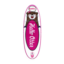 Vandens sporto įranga - FunWater Tuxedo Sailor SUP paddle board 240x76x10cm 77kg rožinė Vandens sporto įranga - FunWater Tuxedo Sailor SUP paddle board 240x76x10cm 77kg rožinė
