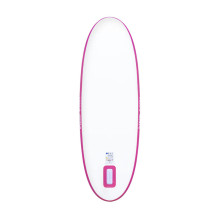 Vandens sporto įranga - FunWater Tuxedo Sailor SUP paddle board 240x76x10cm 77kg rožinė Vandens sporto įranga - FunWater Tuxedo Sailor SUP paddle board 240x76x10cm 77kg rožinė