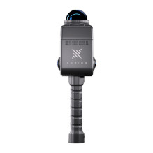 3D Skaitytuvas - XGRIDS LixelKity K1, 90min baterijos veikimo laikas, lengvas 3D Skaitytuvas - XGRIDS LixelKity K1, 90min baterijos veikimo laikas, lengvas