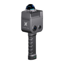 3D Skaitytuvas - XGRIDS LixelKity K1, 90min baterijos veikimo laikas, lengvas 3D Skaitytuvas - XGRIDS LixelKity K1, 90min baterijos veikimo laikas, lengvas