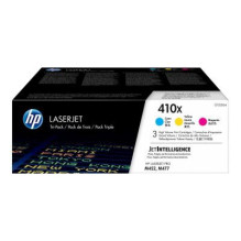 Tonerio Kasetė - HP 410X...