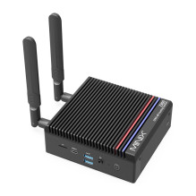 Mini PC - Minix NEO...