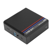 Mini PC - Minix NEO Z350-0dB i3 16GB 512GB Windows 11 Pro Mini PC - Minix NEO Z350-0dB i3 16GB 512GB Windows 11 Pro