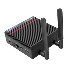 Mini PC - Minix NEO Z350-0dB i3 16GB 512GB Windows 11 Pro Mini PC - Minix NEO Z350-0dB i3 16GB 512GB Windows 11 Pro