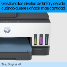 Rašalo Kasetė - HP GT52 Geltona 66ml Rašalo Kasetė - HP GT52 Geltona 66ml