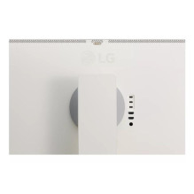 Monitorius - LG 32SR85U-W 32" TFT / LCD Ekranas Baltas Monitorius - LG 32SR85U-W 32" TFT / LCD Ekranas Baltas