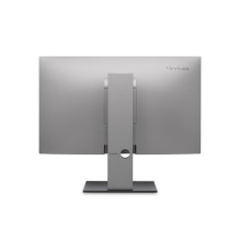 Monitorius - ViewSonic VP2788-5K 27" 5K 99% DCI-P3 HDMI Thunderbolt 4