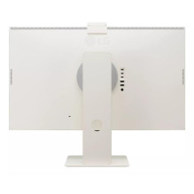 Monitorius - LG 32SR85U-W 32" TFT / LCD Ekranas Baltas