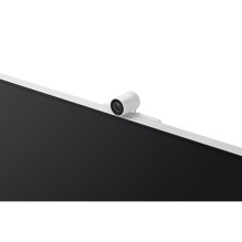 Monitorius - Samsung Smart M80F 32" 4K UHD HDMI USB-C Wi-Fi Bluetooth Monitorius - Samsung Smart M80F 32" 4K UHD HDMI USB-C Wi-Fi Bluetooth
