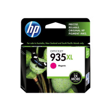 Rašalo Kasetė - HP 935XL...