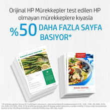 Rašalo Kasetė - HP 935XL Magenta Rašalo Kasetė - HP 935XL Magenta