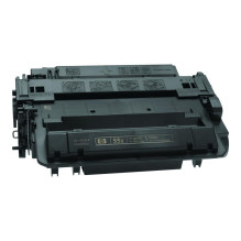 Tonerio Kasetė - HP CE255XD Didelio Išėjimo Juoda 24000 Puslapių Tonerio Kasetė - HP CE255XD Didelio Išėjimo Juoda 24000 Puslapių