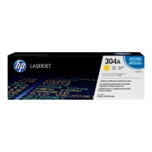 Tonerio Kasetė - HP 304A...