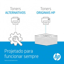 Tonerio Kasetė - HP 304A Geltona 2400-4400 Puslapių Tonerio Kasetė - HP 304A Geltona 2400-4400 Puslapių
