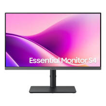 Monitorius - Samsung LS24F434UAUXEN 24" Full HD 100Hz IPS 1920x1080