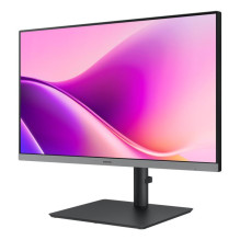Monitorius - Samsung LS24F434UAUXEN 24" Full HD 100Hz IPS 1920x1080