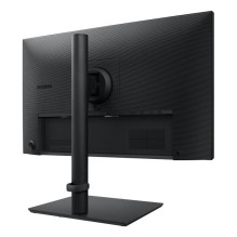 Monitorius - Samsung LS24F434UAUXEN 24" Full HD 100Hz IPS 1920x1080