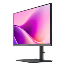 Monitorius - Samsung LS24F434UAUXEN 24" Full HD 100Hz IPS 1920x1080