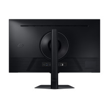 Monitorius - Samsung LS32DG702EU 32" 4K UHD 144Hz FreeSync Juodas