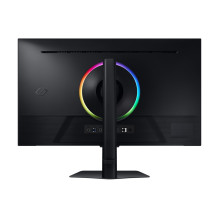 Monitorius - Samsung LS32DG702EU 32" 4K UHD 144Hz FreeSync Juodas