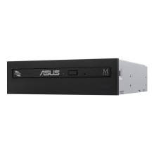 Optinis įrenginys - ASUS DRW-08D6MT vidinis DVD±RW SATA juodas Optinis įrenginys - ASUS DRW-08D6MT vidinis DVD±RW SATA juodas
