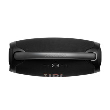 Garsiakalbis - JBL Nešiojamas Stereo Garsiakalbis Boombox 3 Atsparus Vandeniui 24h Baterija Juodas Garsiakalbis - JBL Nešiojamas Stereo Garsiakalbis Boombox 3 Atsparus Vandeniui 24h Baterija Juodas
