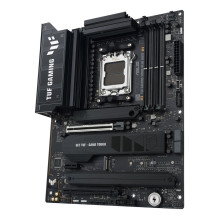 Motininė Plokštė - ASUS TUF GAMING X870E-PLUS WIFI7 AMD X870E AM5 ATX DDR5 Motininė Plokštė - ASUS TUF GAMING X870E-PLUS WIFI7 AMD X870E AM5 ATX DDR5