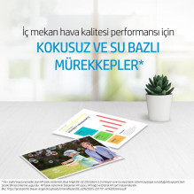 Rašalo Kasetė - HP 951 Mėlyna 7ml, Iki 700 Puslapių