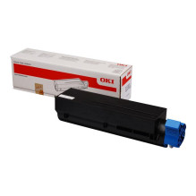 Tonerio kasetė - Oki MB472...