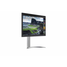 Monitorius - LG UltraFine...
