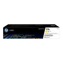 Tonerio Kasetė - HP 117A...
