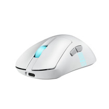 Belaidė Pelė - Asus ROG...
