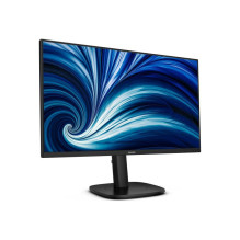 Monitorius - Monitor Philips B-Line 24B2U3301D 24" WUXGA IPS 1920x1200 USB-C Monitorius - Monitor Philips B-Line 24B2U3301D 24" WUXGA IPS 1920x1200 USB-C