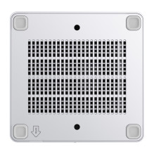 Mini PC - Minis Forum M1 Plus i5-12600H 16GB 512GB 4K, Baltas Mini PC - Minis Forum M1 Plus i5-12600H 16GB 512GB 4K, Baltas
