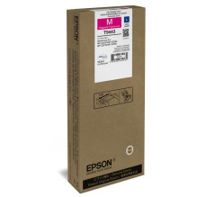 Rašalo Kasetė - Epson C13T944340 20ml DURABrite Ultra Ink Magenta Rašalo Kasetė - Epson C13T944340 20ml DURABrite Ultra Ink Magenta