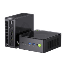 Mini PC - GMKtec K8 Plus Ryzen 7 8845HS 32GB RAM 1TB SSD Mini PC - GMKtec K8 Plus Ryzen 7 8845HS 32GB RAM 1TB SSD