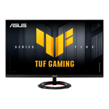 Monitorius - ASUS Monitor TUF Gaming VG249Q5R 24" FHD 200Hz 0.3ms FreeSync Monitorius - ASUS Monitor TUF Gaming VG249Q5R 24" FHD 200Hz 0.3ms FreeSync