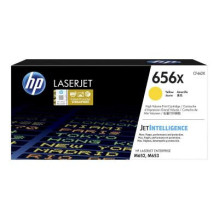 Tonerio Kasetė - HP 656X...