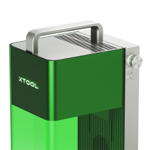 Lazerinis graviruoklis - xTool F1 10W & 2W prabangus rinkinys Lazerinis graviruoklis - xTool F1 10W & 2W prabangus rinkinys