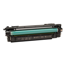 Tonerio Kasetė - HP 656X Didelės Talpos Geltona CF462X