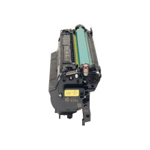 Tonerio Kasetė - HP 656X Didelės Talpos Geltona CF462X