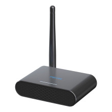 Išmanusis garažo durų jungiklis - Meross MSG200HK Wi-Fi, HomeKit, Alexa, Google Assistant Išmanusis garažo durų jungiklis - Meross MSG200HK Wi-Fi, HomeKit, Alexa, Google Assistant
