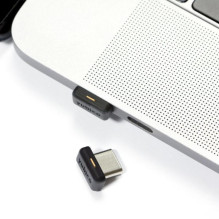Saugumo Raktas - YUBICO YubiKey 5C Nano USB-C Saugumo Raktas Saugumo Raktas - YUBICO YubiKey 5C Nano USB-C Saugumo Raktas